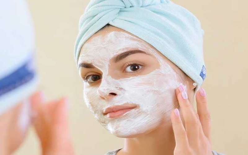 چگونه از ماسک صورت استفاده کنیم ؟