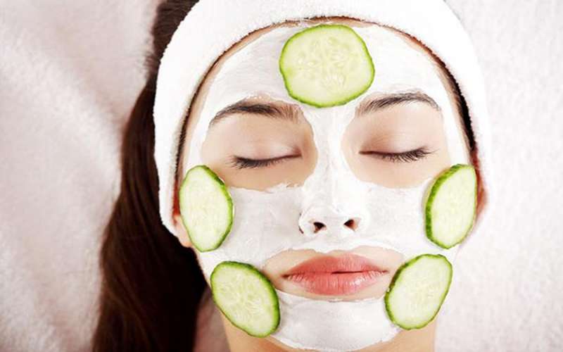 چگونه از ماسک صورت استفاده کنیم ؟