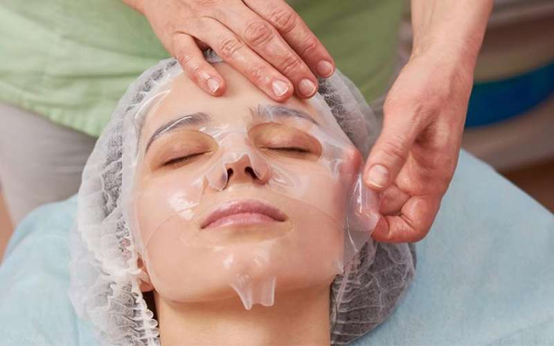 چگونه از ماسک صورت استفاده کنیم ؟