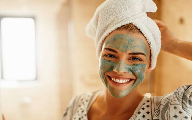 چگونه از ماسک صورت استفاده کنیم ؟