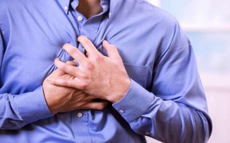 چگونه بفهمیم کرونا داریم ؟