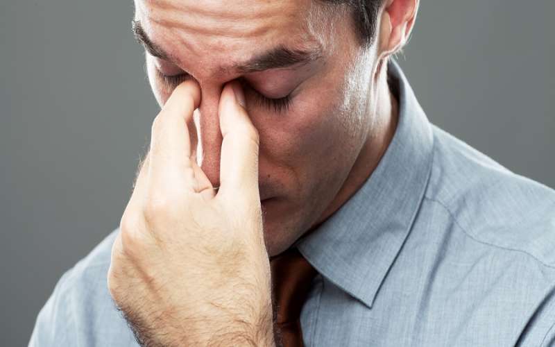 چگونه بفهمیم کرونا داریم ؟