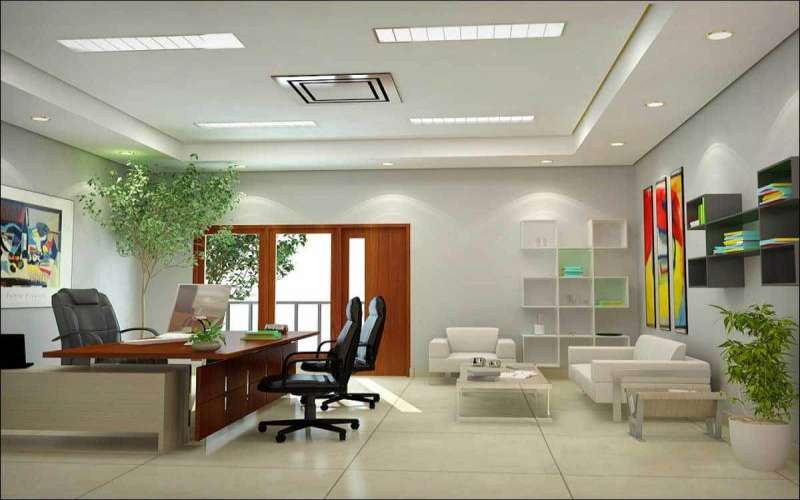 چگونه دفتر کار زیبایی داشته باشیم؟