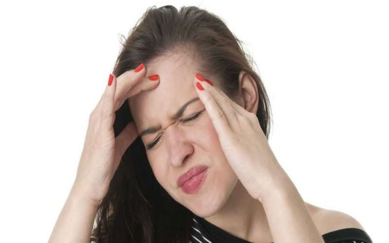 چه کنیم سر دردمان زود خوب شود ؟