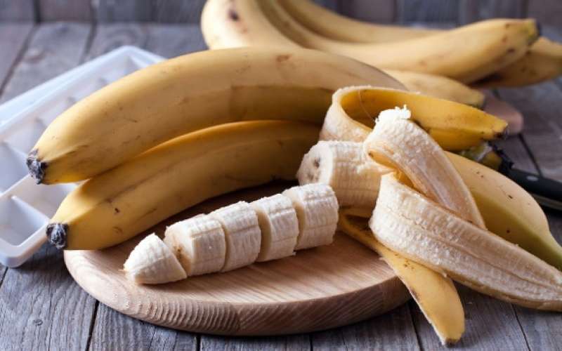 موز چه خواصی دارد ؟