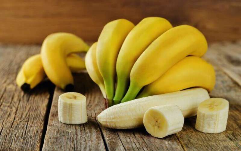 موز چه خواصی دارد ؟