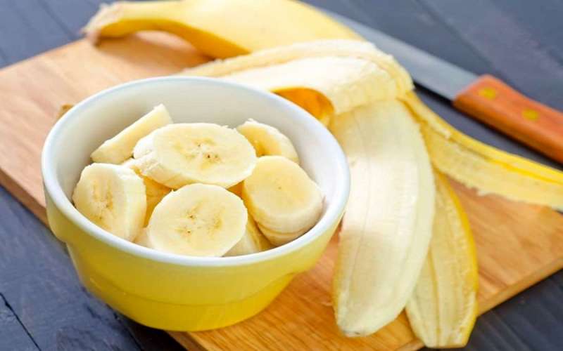 موز چه خواصی دارد ؟