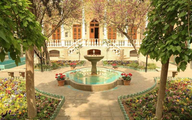 موزه گردی در تهران