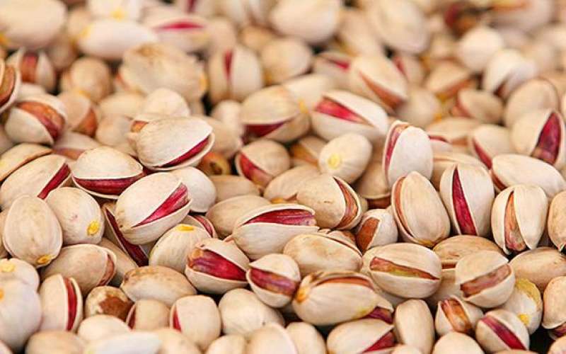 پسته چه خواصی دارد ؟