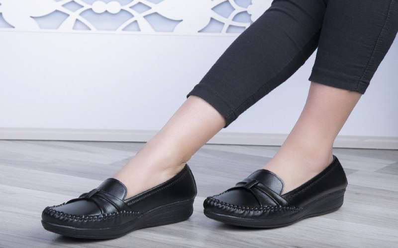 راهنمای خرید کفش طبی