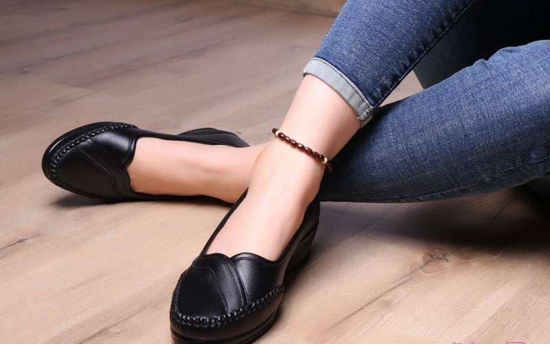 راهنمای خرید کفش طبی