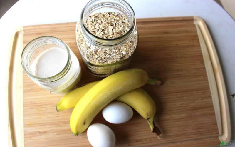 شیر موز چه خواصی دارد ؟