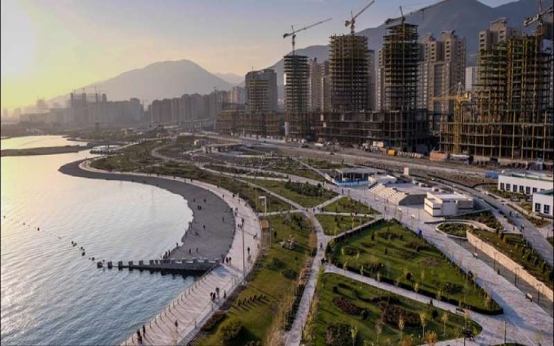 جاذبه های گردشگری تهران