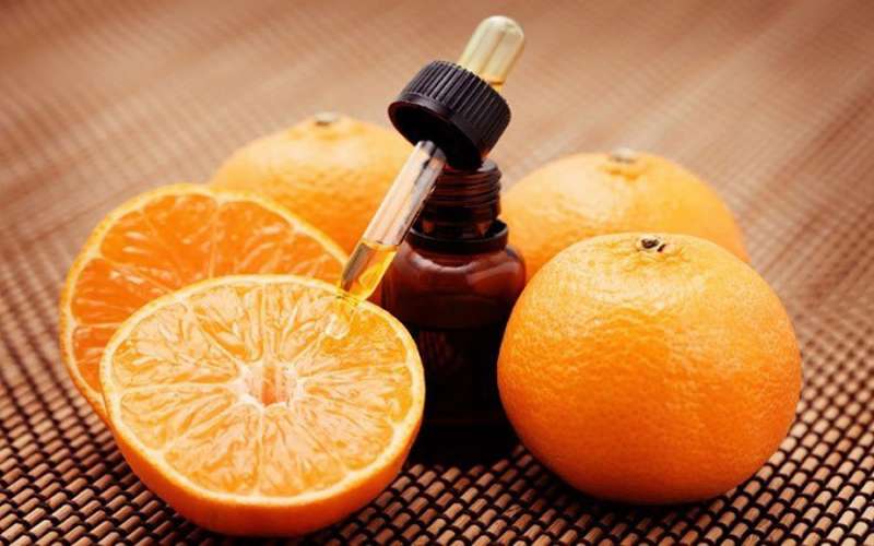 چرا در زمستان پرتقال بخوریم ؟