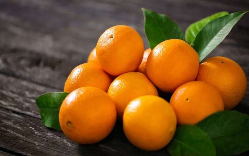 چرا در زمستان پرتقال بخوریم ؟