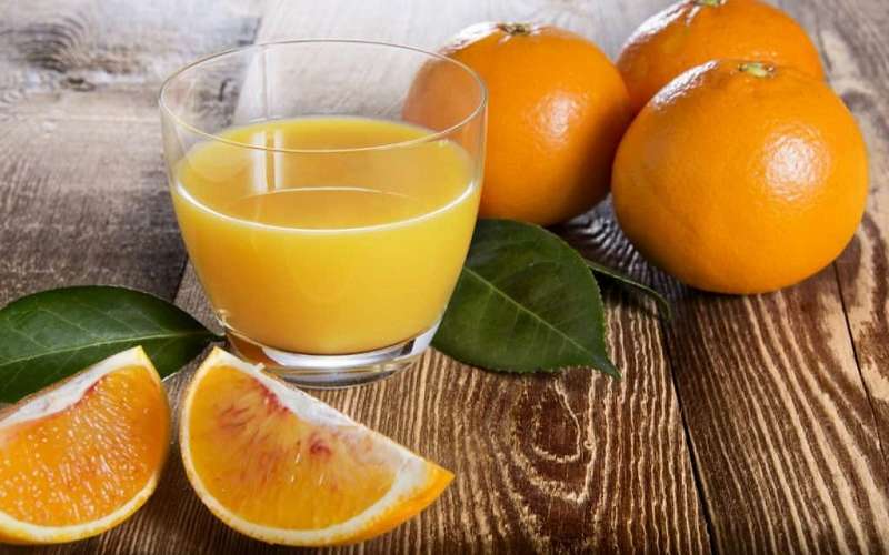 چرا در زمستان پرتقال بخوریم ؟