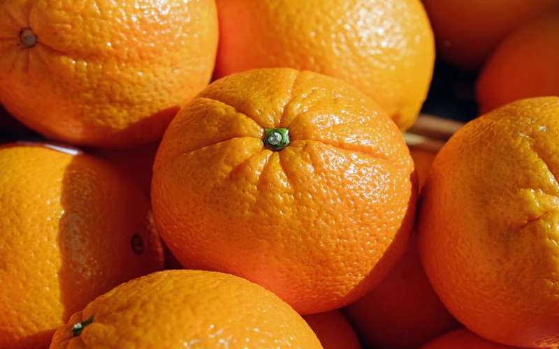 چرا در زمستان پرتقال بخوریم ؟