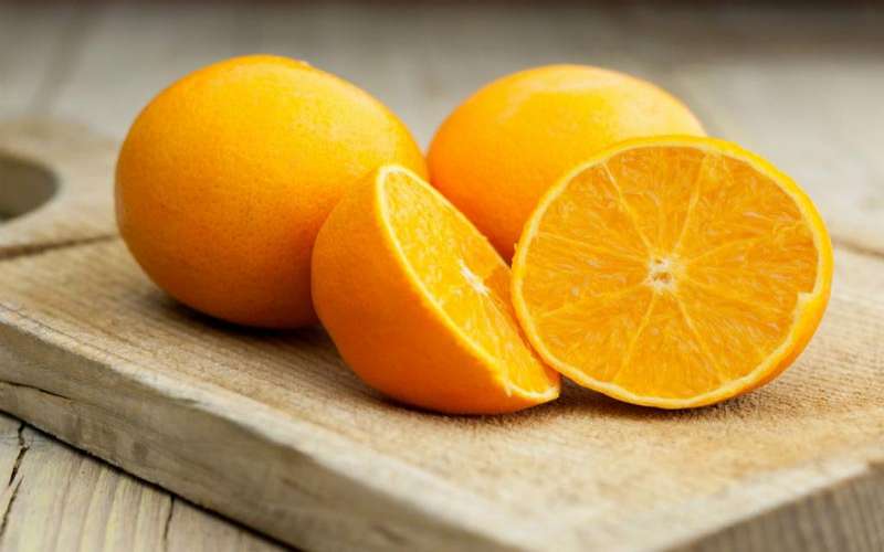 چرا در زمستان پرتقال بخوریم ؟