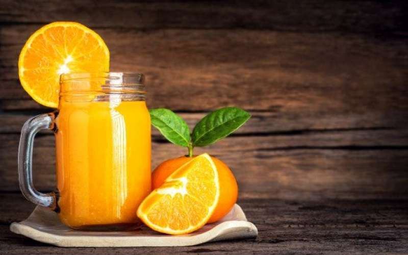 چرا در زمستان پرتقال بخوریم ؟