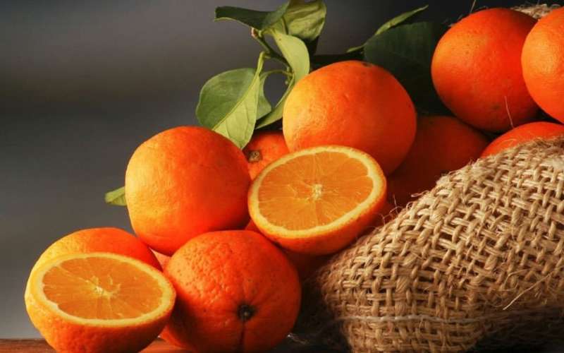 چرا در زمستان پرتقال بخوریم ؟