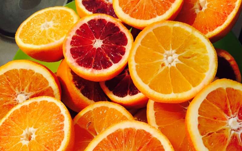 چرا در زمستان پرتقال بخوریم ؟