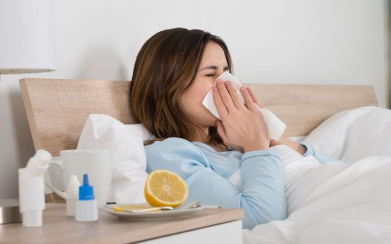 چرا در زمستان پرتقال بخوریم ؟