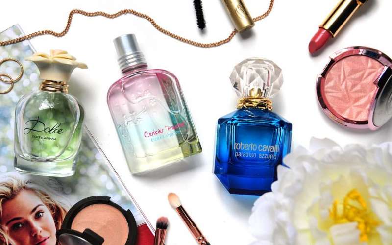 چگونه ماندگاری عطر را زیاد کنیم ؟