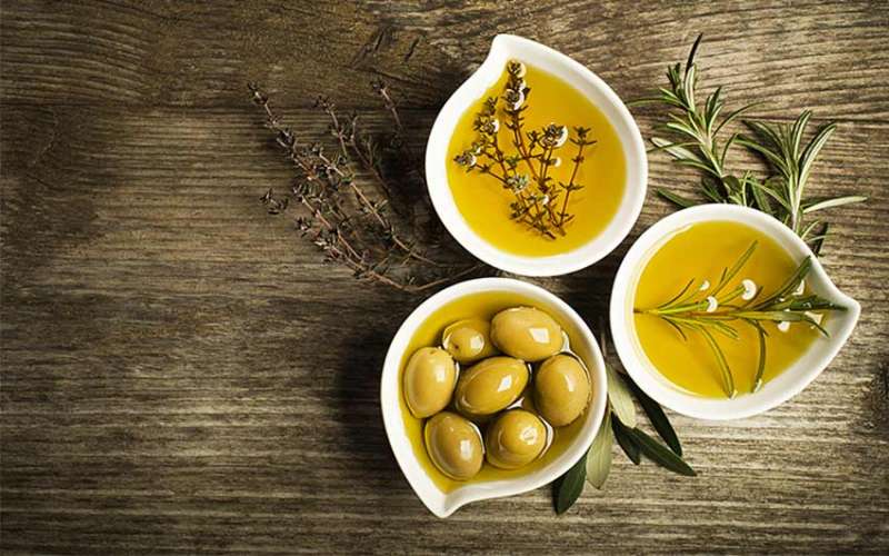 خواص بی شمار زیتون چیست ؟