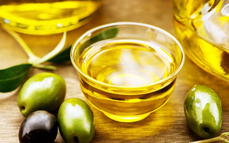 خواص بی شمار زیتون چیست ؟