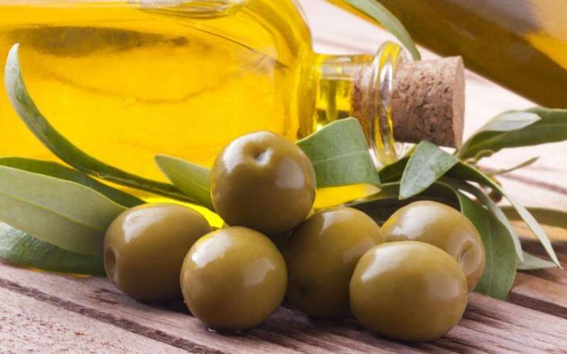 خواص بی شمار زیتون چیست ؟
