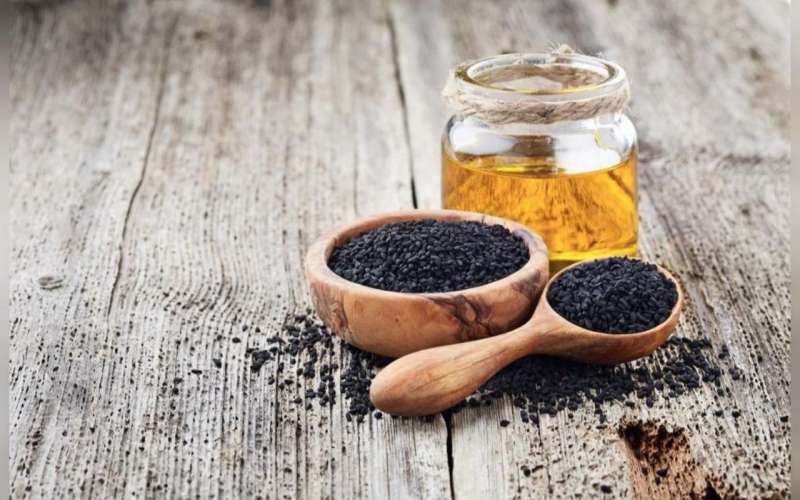 خواص شگفت انگیز سیاه دانه