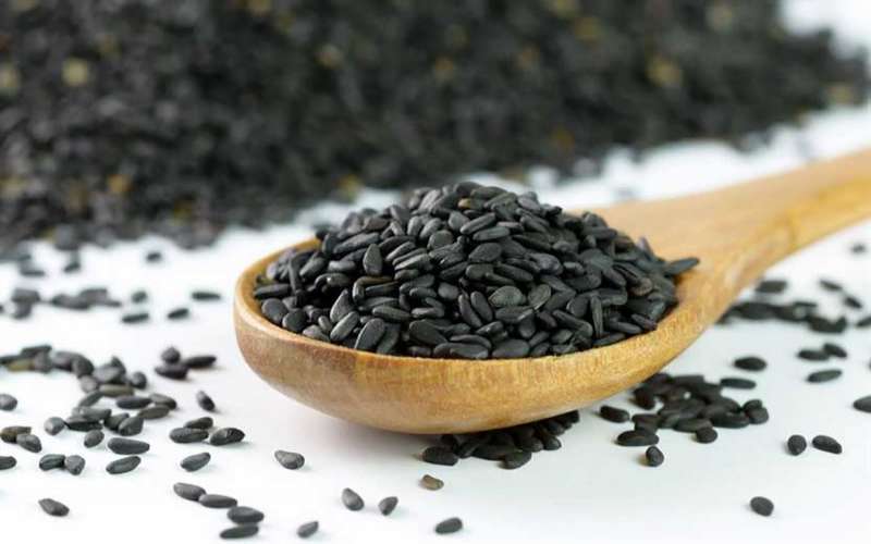 خواص شگفت انگیز سیاه دانه