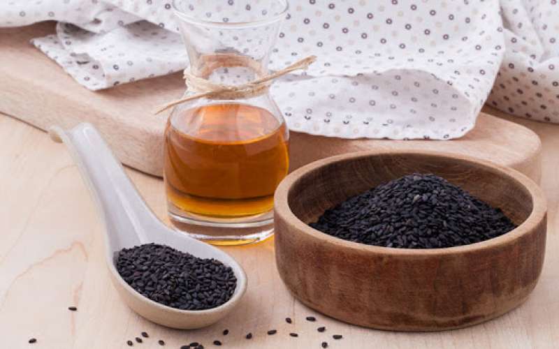 خواص شگفت انگیز سیاه دانه