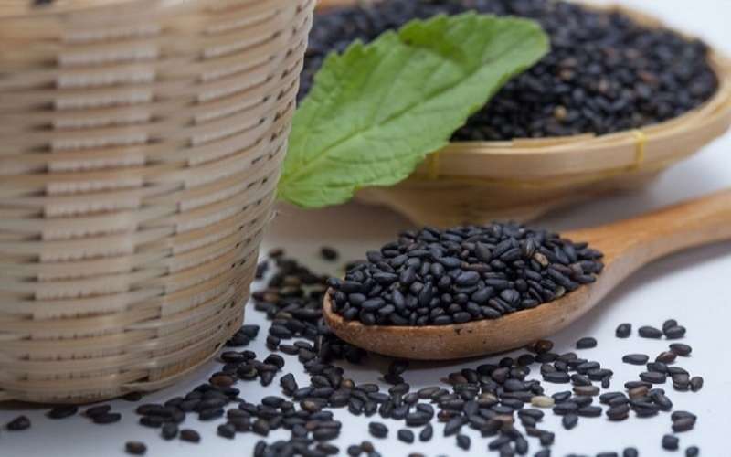 خواص شگفت انگیز سیاه دانه