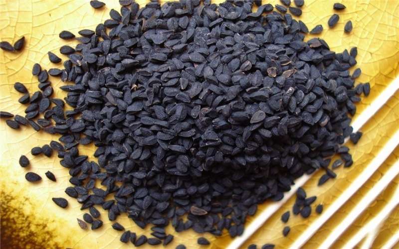 خواص شگفت انگیز سیاه دانه