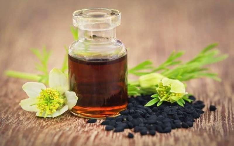 خواص شگفت انگیز سیاه دانه