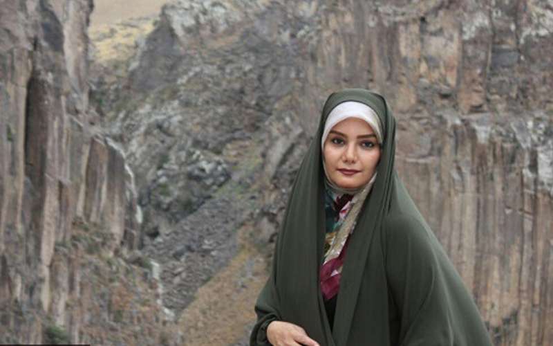شناخت چادر و انواع متنوع آن