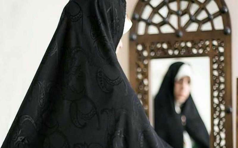 شناخت چادر و انواع متنوع آن