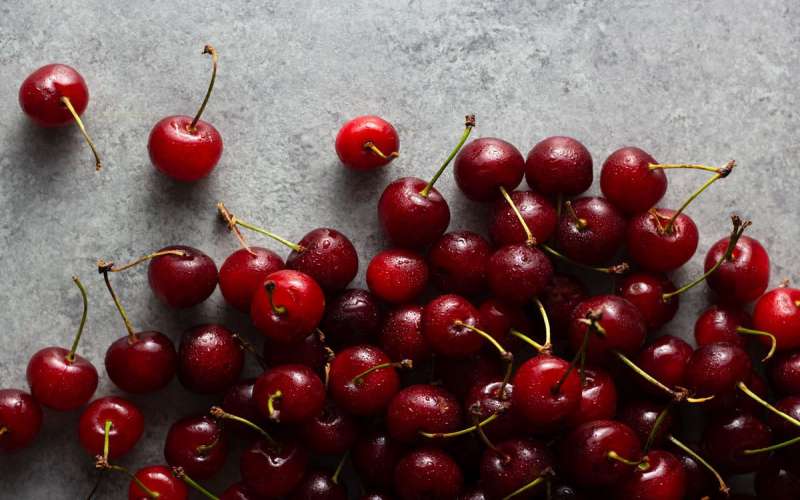 آلبالو چه خواصی دارد ؟
