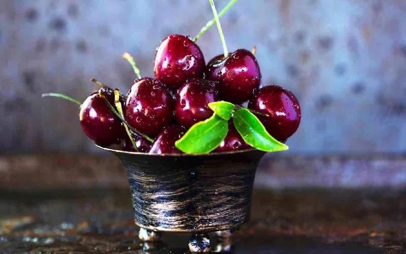 آلبالو چه خواصی دارد ؟