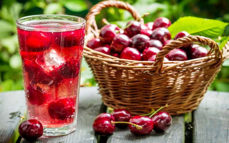 آلبالو چه خواصی دارد ؟