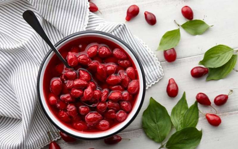 خواص زغال اخته چیست ؟