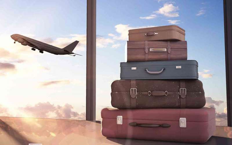 در هنگام سفر چه وسایلی همراه خود ببریم ؟