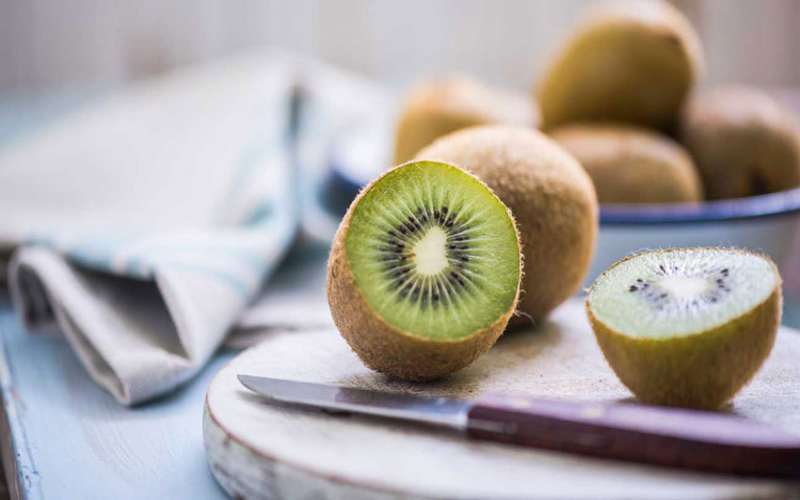 کیوی چه خواصی دارد ؟