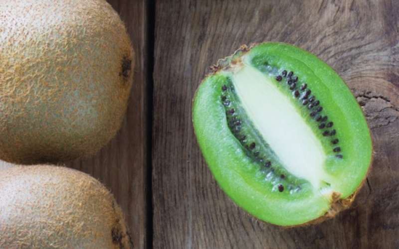 کیوی چه خواصی دارد ؟