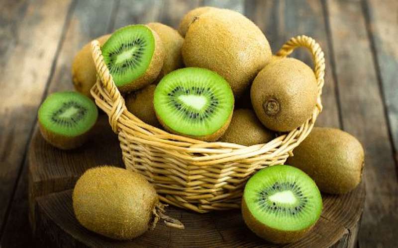 کیوی چه خواصی دارد ؟