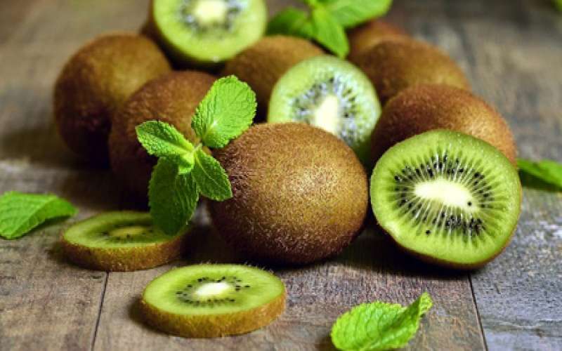 کیوی چه خواصی دارد ؟