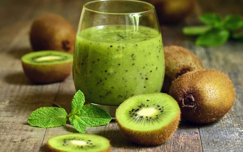کیوی چه خواصی دارد ؟