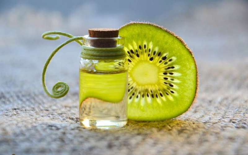 کیوی چه خواصی دارد ؟