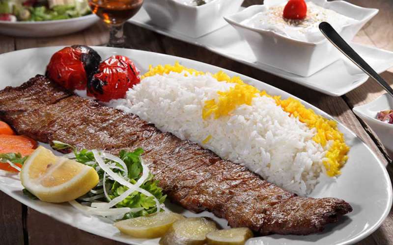 معرفی بهترین غذاهای ایرانی